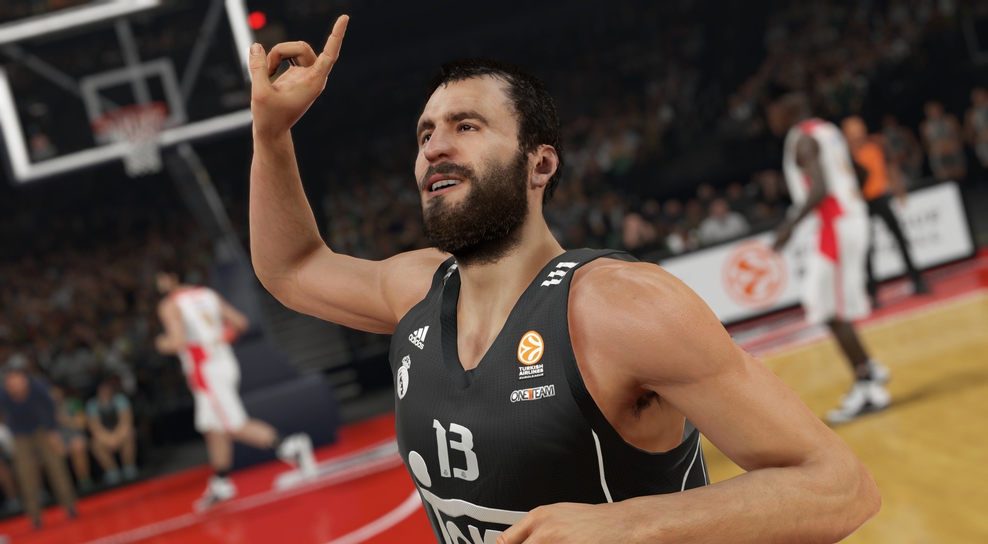 NBA 2K15 - Imagen 36
